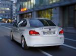 BMW 1-Series Coupe ActiveE Test Car 2011 года